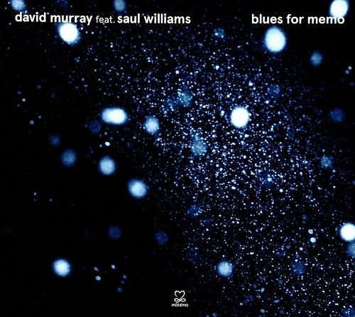 Foto van Blues for memo - cd (0181212002560)