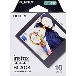 Foto van Fujifilm square black frame ww 1 point-and-shoot filmcamera