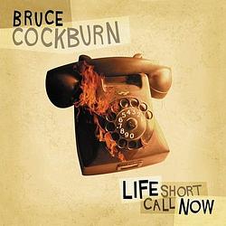 Foto van Life short call now - cd (0620638042526)