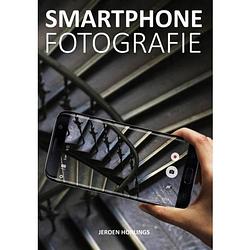 Foto van Smartphone fotografie