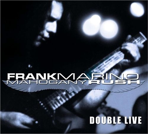 Foto van Double live - cd (0068944801022)