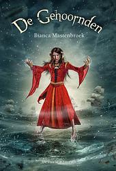 Foto van De gehoornden - bianca mastenbroek - ebook (9789051165807)