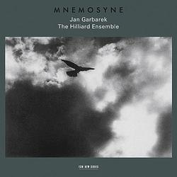 Foto van Mnemosyne - cd (0028946512227)