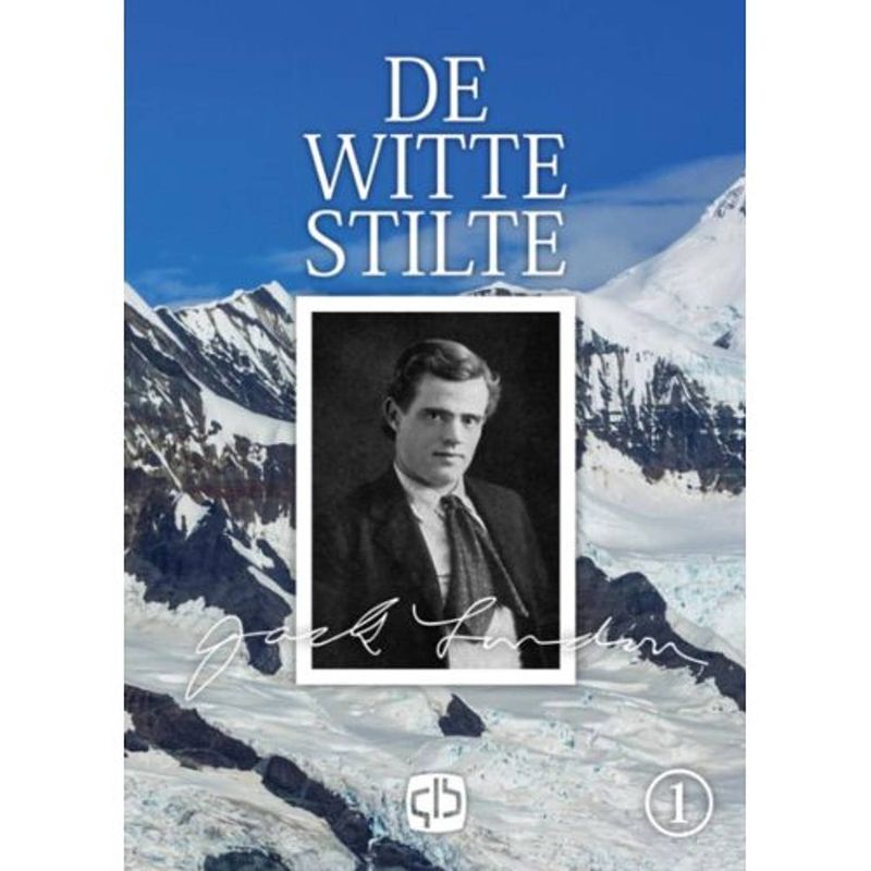 Foto van De witte stilte