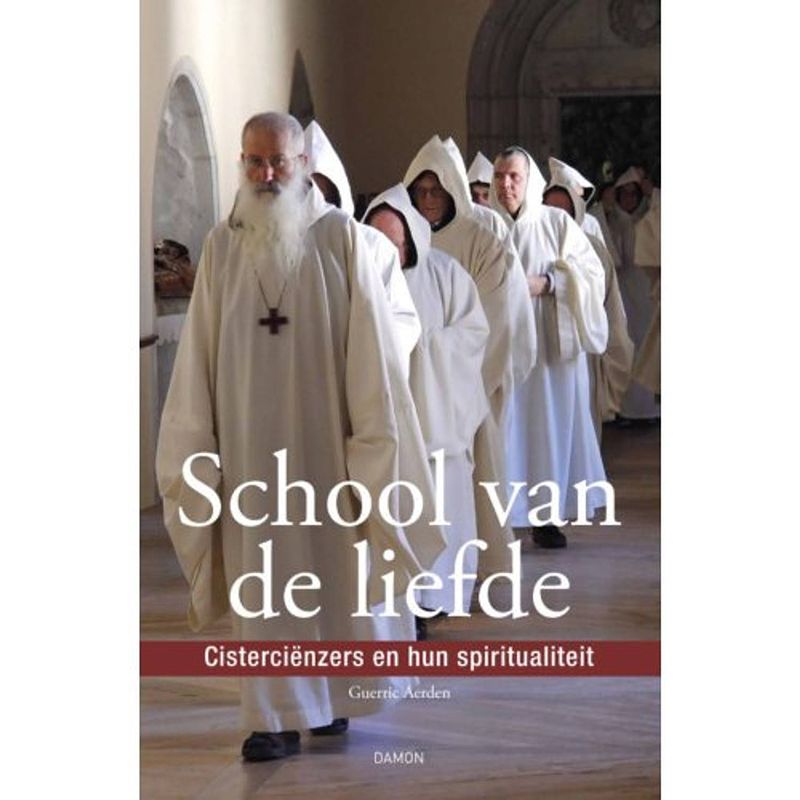 Foto van School van de liefde