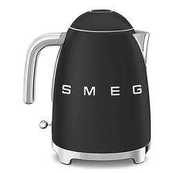 Foto van Smeg klf03blmeu mat zwart