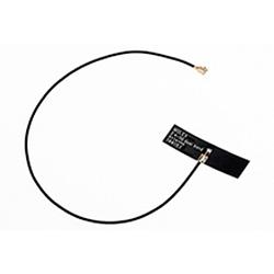 Foto van Molex molex mol micro solutions antenne 1 stuk(s) pet film