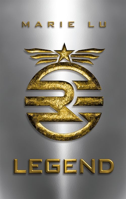 Foto van Legend - marie lu - ebook (9789025751517)