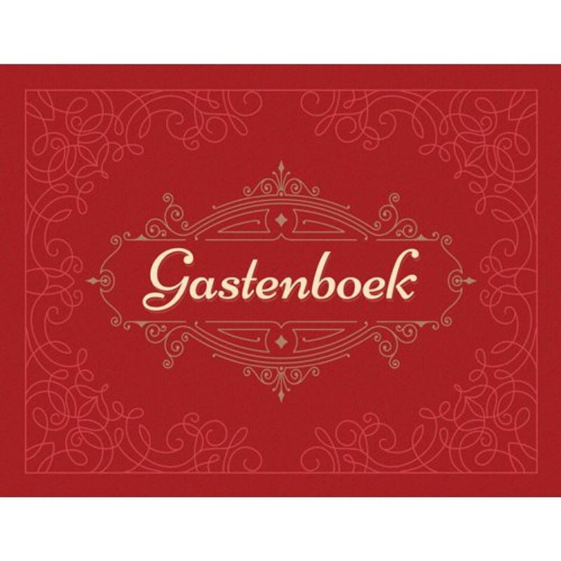 Foto van Gastenboek (bordeaux)