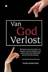 Foto van Van god verlost - gerth van den dool - paperback (9789464686432)