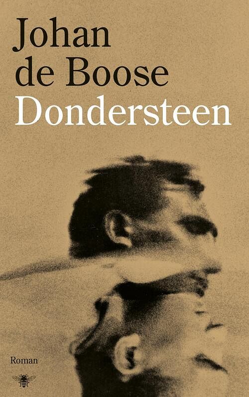 Foto van Dondersteen - johan de boose - ebook (9789403102016)