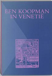 Foto van Een koopman in venetie - paperback (9789065506443)