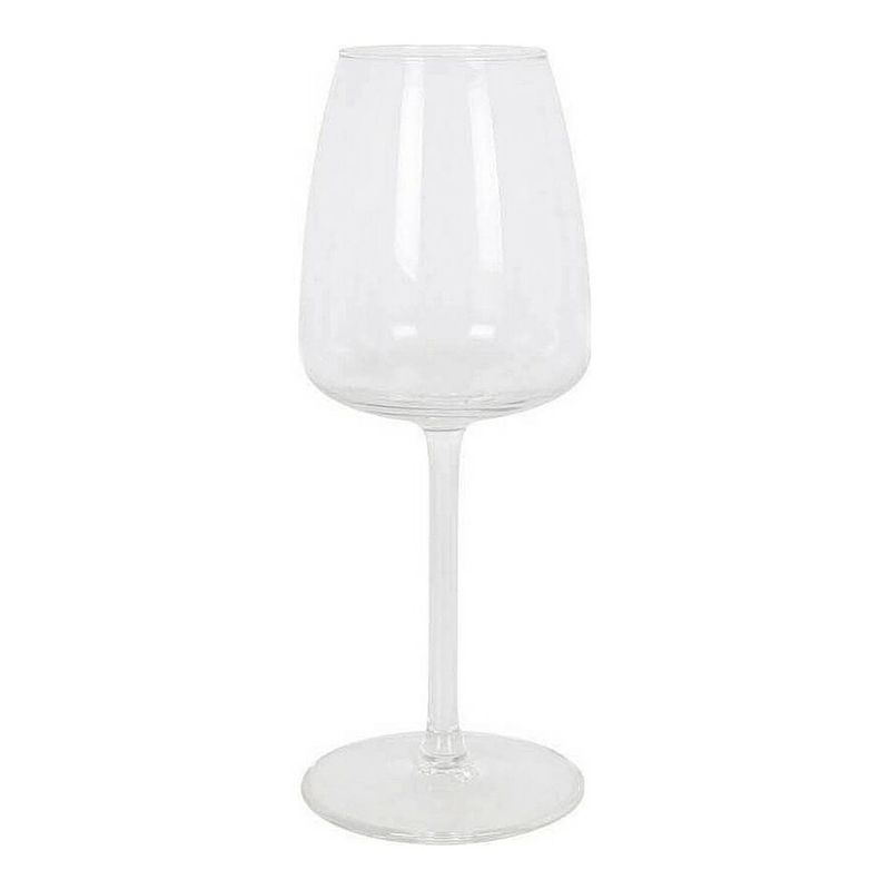 Foto van Wijnglas royal leerdam leyda transparant kristal (6 stuks)