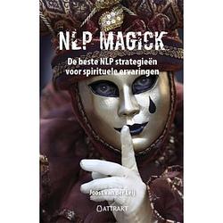 Foto van Nlp magick