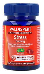 Foto van Valdispert stress gummies