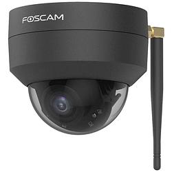 Foto van Foscam d4z (black) ip bewakingscamera wifi 2304 x 1536 pixel