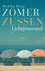 Foto van Zomerzussen. lichtjesavond - monika peetz - ebook