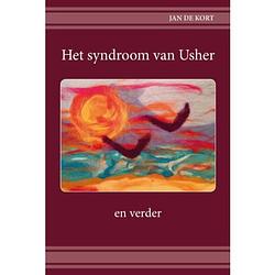 Foto van Het syndroom van usher