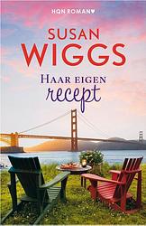 Foto van Haar eigen recept - susan wiggs - ebook