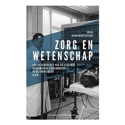 Foto van Zorg en wetenschap