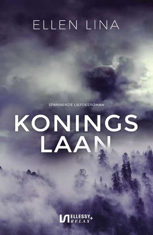 Foto van Koningslaan - ellen lina - ebook (9789086604241)