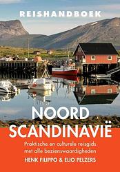 Foto van Reishandboek noord-scandinavië - elio pelzers, henk filippo - paperback (9789038925547)