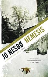 Foto van Nemesis - jo nesbø - ebook (9789023448686)