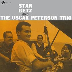 Foto van Stan getz and the oscar peterson trio - lp (8436539310495)