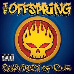 Foto van Conspiracy of one - cd (0602557218022)