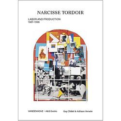 Foto van Narcisse tordoir - labor and production - 1987/1998