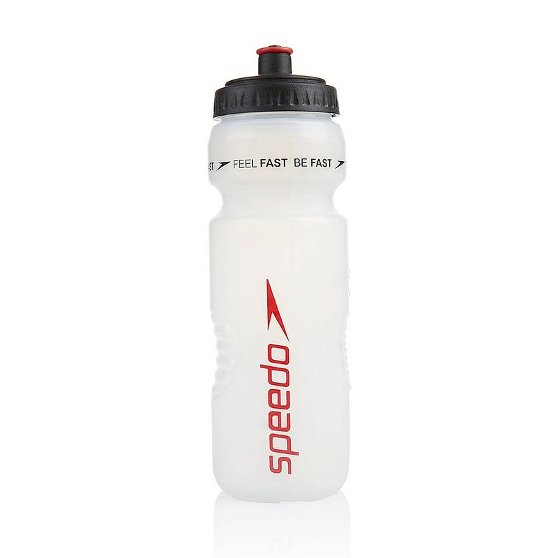 Foto van Speedo bidon fast 800 ml transparant