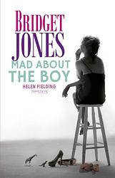 Foto van Bridget jones: mad about the boy - helen fielding - ebook (9789044623970)