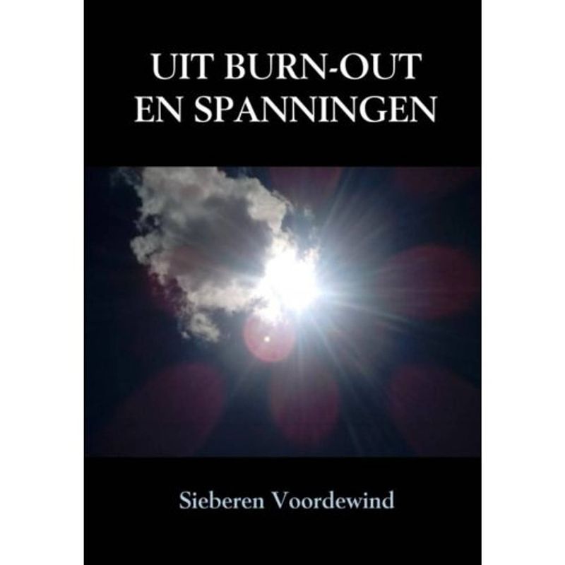 Foto van Uit burn-out en spanningen