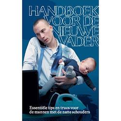 Foto van Handboek voor de nieuwe vader