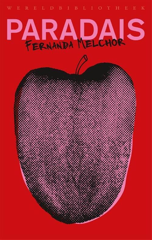 Foto van Paradais - fernanda melchor - paperback (9789028451445)