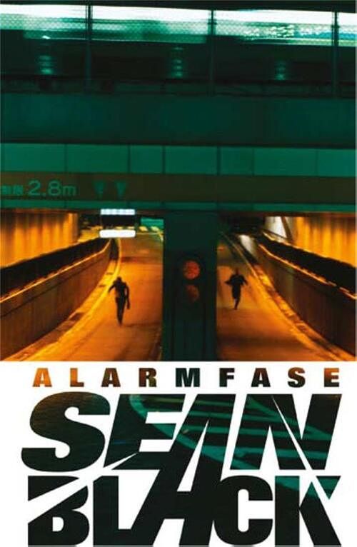 Foto van Alarmfase - sean black - ebook (9789049501440)