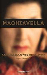 Foto van Machiavella - serge simonart - ebook (9789089244321)