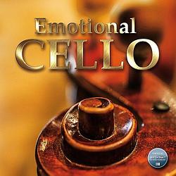 Foto van Best service emotional cello (download)