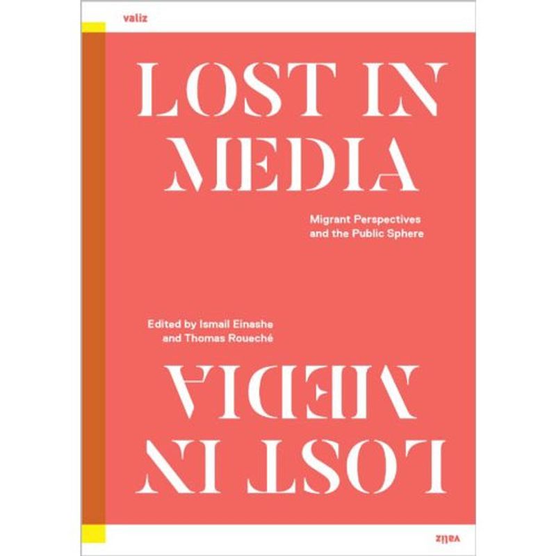 Foto van Lost in media