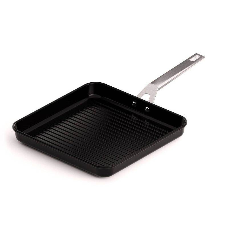 Foto van Valira grillpan aire ceramic - 28 x 28 cm - keramische anti-aanbaklaag