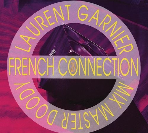 Foto van As french connection - 12 inch vinyl;12 inch vinyl (3596973671066)