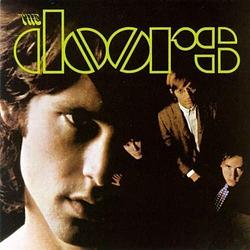 Foto van The doors - lp (0081227986506)