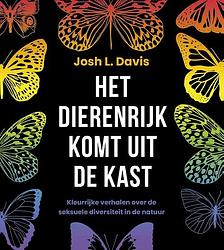 Foto van Het dierenrijk komt uit de kast - josh l. davis - ebook