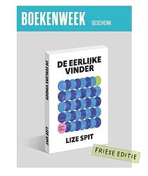 Foto van Set 20x fries boekenweekgeschenk 2023 - lize spit - pakket (9789059657151)