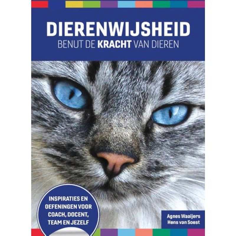 Foto van Dierenwijsheid