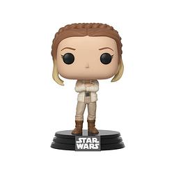 Foto van Funko pop! star wars: the rise of skywalker - lieutenant connix 9 cm