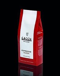 Foto van Gaggia classic 1kg koffie accessoire