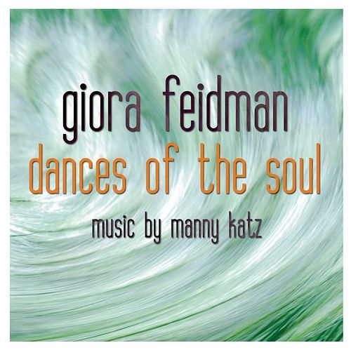 Foto van Dances of the soul - cd (4260184040452)