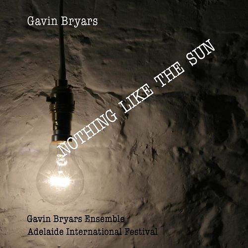 Foto van Nothing like the sun - cd (5052442008545)