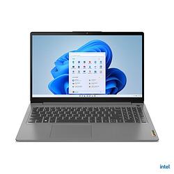 Foto van Lenovo ideapad 3 15iau7 (82rk013amh) -15 inch laptop